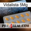 Vidalista 5Mg 44